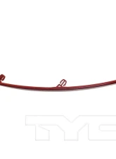 TYC Genera CAPA Certified Reflector Assembly Volkswagen Beetle Rear Right 2012-2015                                     - 17-5533-00-9 - Image 7