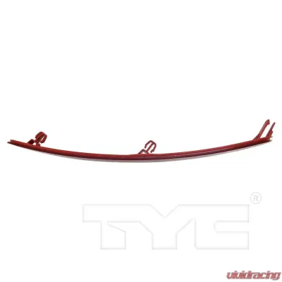 TYC Genera CAPA Certified Reflector Assembly Volkswagen Beetle Rear Right 2012-2015 - 17-5533-00-9