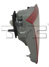 TYC Genera CAPA Certified Tail Light Assembly Toyota Camry Left Inner 2015-2017                                     - 17-5536-00-9 - Image 6