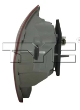 TYC Genera CAPA Certified Tail Light Assembly Toyota Camry Left Inner 2015-2017                                     - 17-5536-00-9 - Image 7