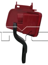 TYC Genera CAPA Certified Reflector Assembly Honda CR-V Rear Right 2015-2016                                     - 17-5541-00-9 - Image 7
