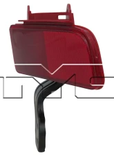 TYC Genera CAPA Certified Reflector Assembly Honda CR-V Rear Right 2015-2016                                     - 17-5541-00-9 - Image 4
