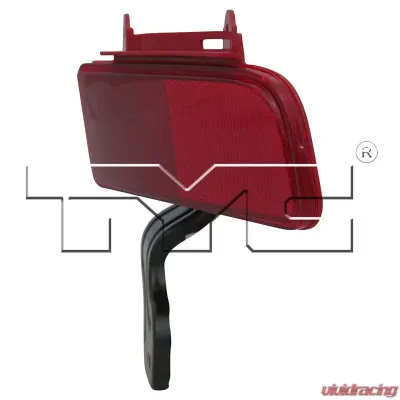 TYC Genera CAPA Certified Reflector Assembly Honda CR-V Rear Right 2015-2016 - 17-5541-00-9