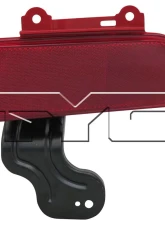 TYC Genera CAPA Certified Reflector Assembly Honda CR-V Rear Right 2015-2016                                     - 17-5541-00-9 - Image 5