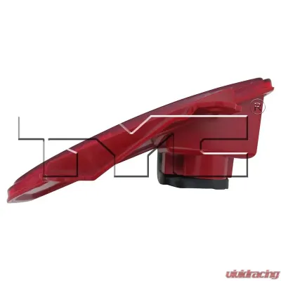 TYC Genera CAPA Certified Reflector Assembly Honda CR-V Rear Right 2015-2016 - 17-5541-00-9