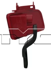 TYC Genera CAPA Certified Reflector Assembly Honda CR-V Rear Left 2015-2016                                     - 17-5542-00-9 - Image 7