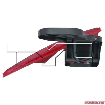 TYC Genera CAPA Certified Reflector Assembly Honda CR-V Rear Left 2015-2016 - 17-5542-00-9