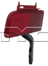TYC Genera CAPA Certified Reflector Assembly Honda CR-V Rear Left 2015-2016                                     - 17-5542-00-9 - Image 4