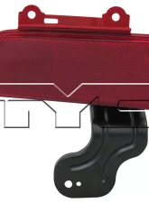 TYC Genera CAPA Certified Reflector Assembly Honda CR-V Rear Left 2015-2016                                     - 17-5542-00-9 - Image 5