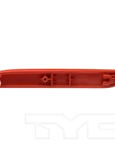 TYC Genera CAPA Certified Reflector Assembly Rear Right                                     - 17-5549-00-9 - Image 2