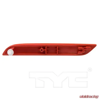TYC Genera CAPA Certified Reflector Assembly Rear Right - 17-5549-00-9