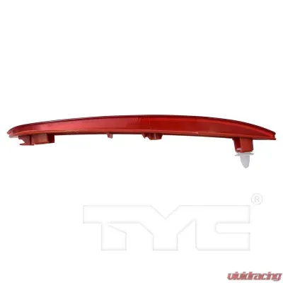 TYC Genera CAPA Certified Reflector Assembly Rear Right - 17-5549-00-9