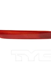 TYC Genera CAPA Certified Reflector Assembly Rear Right                                     - 17-5549-00-9 - Image 4