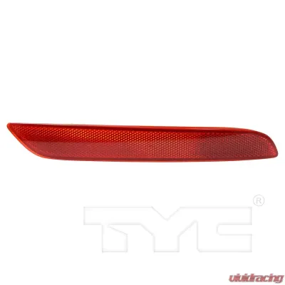 TYC Genera CAPA Certified Reflector Assembly Rear Right - 17-5549-00-9