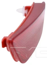 TYC Genera CAPA Certified Reflector Assembly Rear Right                                     - 17-5549-00-9 - Image 5