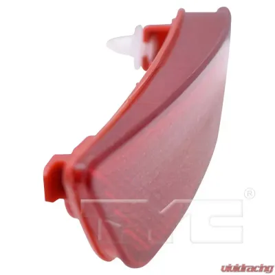 TYC Genera CAPA Certified Reflector Assembly Rear Right - 17-5549-00-9