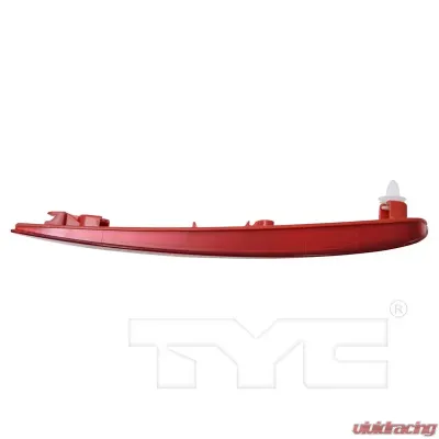 TYC Genera CAPA Certified Reflector Assembly Rear Right - 17-5549-00-9