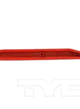 TYC Genera CAPA Certified Reflector Assembly Kia Sorento Rear Right 2016-2018                                     - 17-5565-00-9 - Image 2