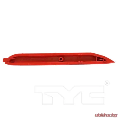 TYC Genera CAPA Certified Reflector Assembly Kia Sorento Rear Right 2016-2018 - 17-5565-00-9