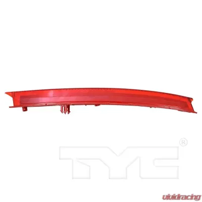 TYC Genera CAPA Certified Reflector Assembly Kia Sorento Rear Right 2016-2018 - 17-5565-00-9