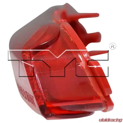 TYC Genera CAPA Certified Reflector Assembly Kia Sorento Rear Right 2016-2018 - 17-5565-00-9