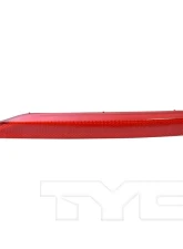 TYC Genera CAPA Certified Reflector Assembly Kia Sorento Rear Right 2016-2018                                     - 17-5565-00-9 - Image 5