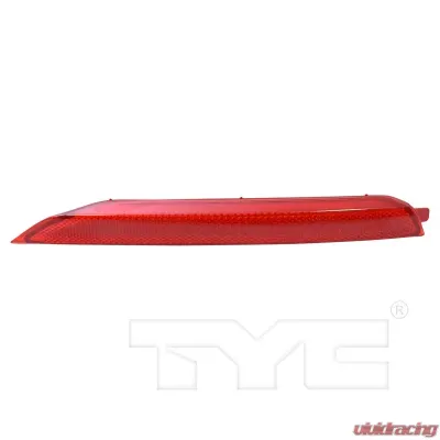 TYC Genera CAPA Certified Reflector Assembly Kia Sorento Rear Right 2016-2018 - 17-5565-00-9