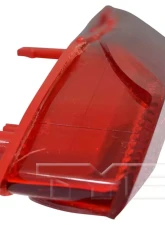 TYC Genera CAPA Certified Reflector Assembly Kia Sorento Rear Right 2016-2018                                     - 17-5565-00-9 - Image 6