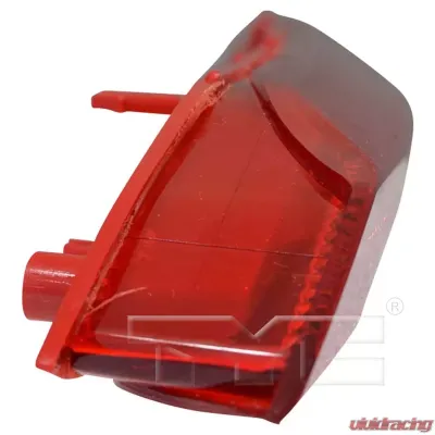 TYC Genera CAPA Certified Reflector Assembly Kia Sorento Rear Right 2016-2018 - 17-5565-00-9