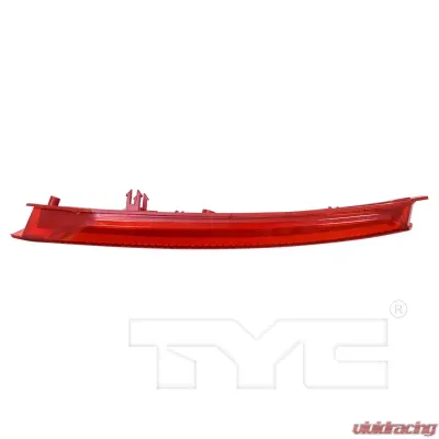 TYC Genera CAPA Certified Reflector Assembly Kia Sorento Rear Right 2016-2018 - 17-5565-00-9