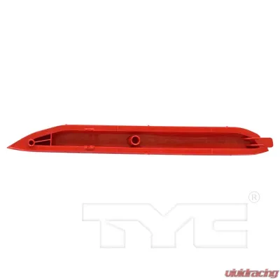 TYC Genera CAPA Certified Reflector Assembly Kia Sorento Rear Left 2016-2018 - 17-5566-00-9