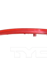 TYC Genera CAPA Certified Reflector Assembly Kia Sorento Rear Left 2016-2018                                     - 17-5566-00-9 - Image 3