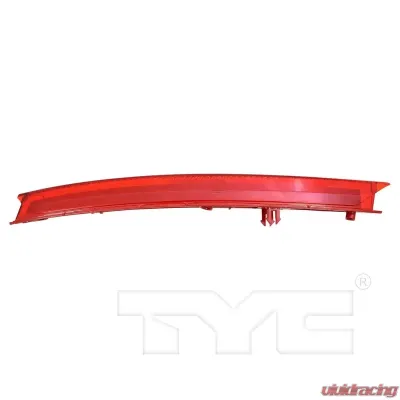 TYC Genera CAPA Certified Reflector Assembly Kia Sorento Rear Left 2016-2018 - 17-5566-00-9