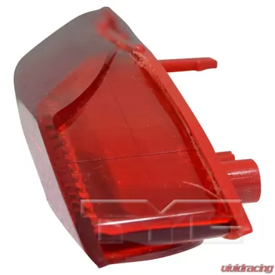 TYC Genera CAPA Certified Reflector Assembly Kia Sorento Rear Left 2016-2018 - 17-5566-00-9