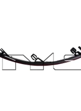 TYC Genera CAPA Certified Reflector Assembly Volkswagen Jetta Rear Left 2015-2018                                     - 17-5570-00-9 - Image 7