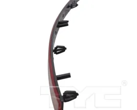 TYC Genera CAPA Certified Reflector Assembly Ford Edge Rear 2015-2018