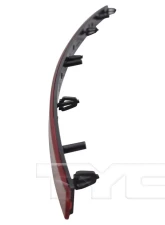 TYC Genera CAPA Certified Reflector Assembly Ford Edge Rear 2015-2018                                     - 17-5583-00-9 - Image 6