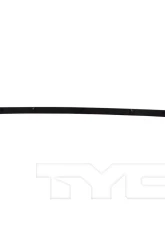 TYC Genera CAPA Certified Reflector Assembly Ford Edge Rear 2015-2018                                     - 17-5583-00-9 - Image 2