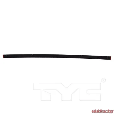 TYC Genera CAPA Certified Reflector Assembly Ford Edge Rear 2015-2018 - 17-5583-00-9