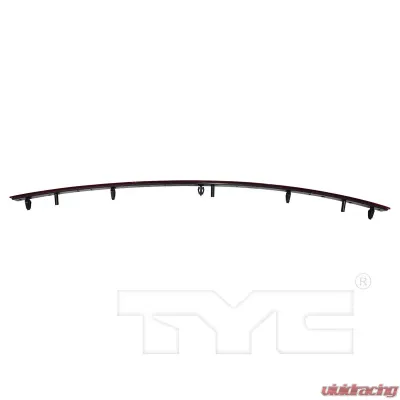 TYC Genera CAPA Certified Reflector Assembly Ford Edge Rear 2015-2018 - 17-5583-00-9