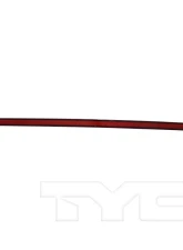 TYC Genera CAPA Certified Reflector Assembly Ford Edge Rear 2015-2018                                     - 17-5583-00-9 - Image 4