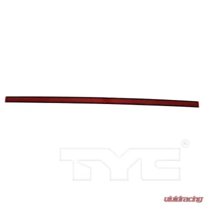 TYC Genera CAPA Certified Reflector Assembly Ford Edge Rear 2015-2018 - 17-5583-00-9