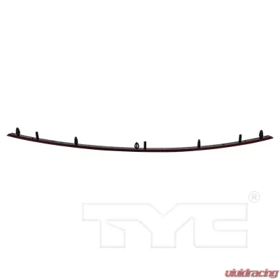 TYC Genera CAPA Certified Reflector Assembly Ford Edge Rear 2015-2018 - 17-5583-00-9