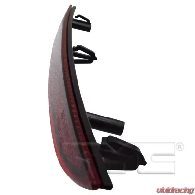 TYC Genera CAPA Certified Reflector Assembly Ford Edge Rear Right 2015-2018 - 17-5587-00-9