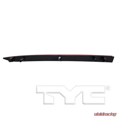 TYC Genera CAPA Certified Reflector Assembly Ford Edge Rear Right 2015-2018 - 17-5587-00-9