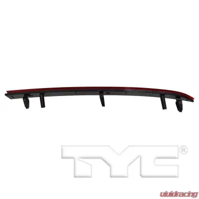 TYC Genera CAPA Certified Reflector Assembly Ford Edge Rear Right 2015-2018 - 17-5587-00-9