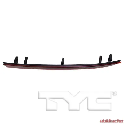 TYC Genera CAPA Certified Reflector Assembly Ford Edge Rear Right 2015-2018 - 17-5587-00-9