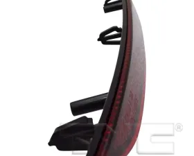 TYC Genera CAPA Certified Reflector Assembly Ford Edge Rear Left 2015-2018