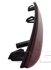 TYC Genera CAPA Certified Reflector Assembly Ford Edge Rear Left 2015-2018                                     - 17-5588-00-9 - Image 6