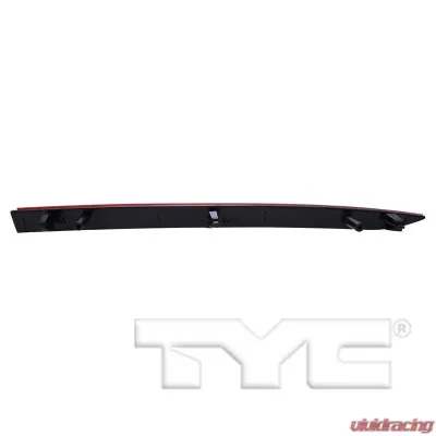 TYC Genera CAPA Certified Reflector Assembly Ford Edge Rear Left 2015-2018 - 17-5588-00-9